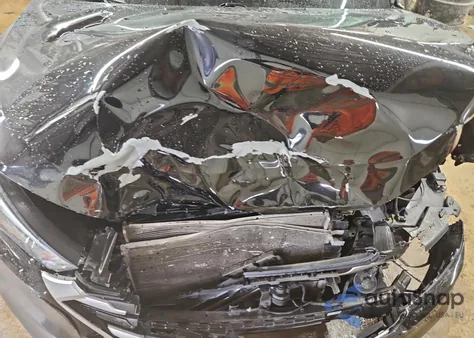 2017 Hyundai Tucson Limited from USA, damaged, VIN KM8J33A46HU443722